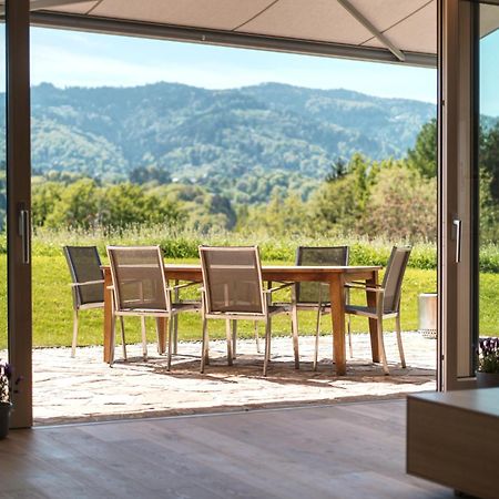 Traumhaftes Ferienhaus Am Lateinberg - 8455 Eibiswald Suedsteiermark Zewnętrze zdjęcie