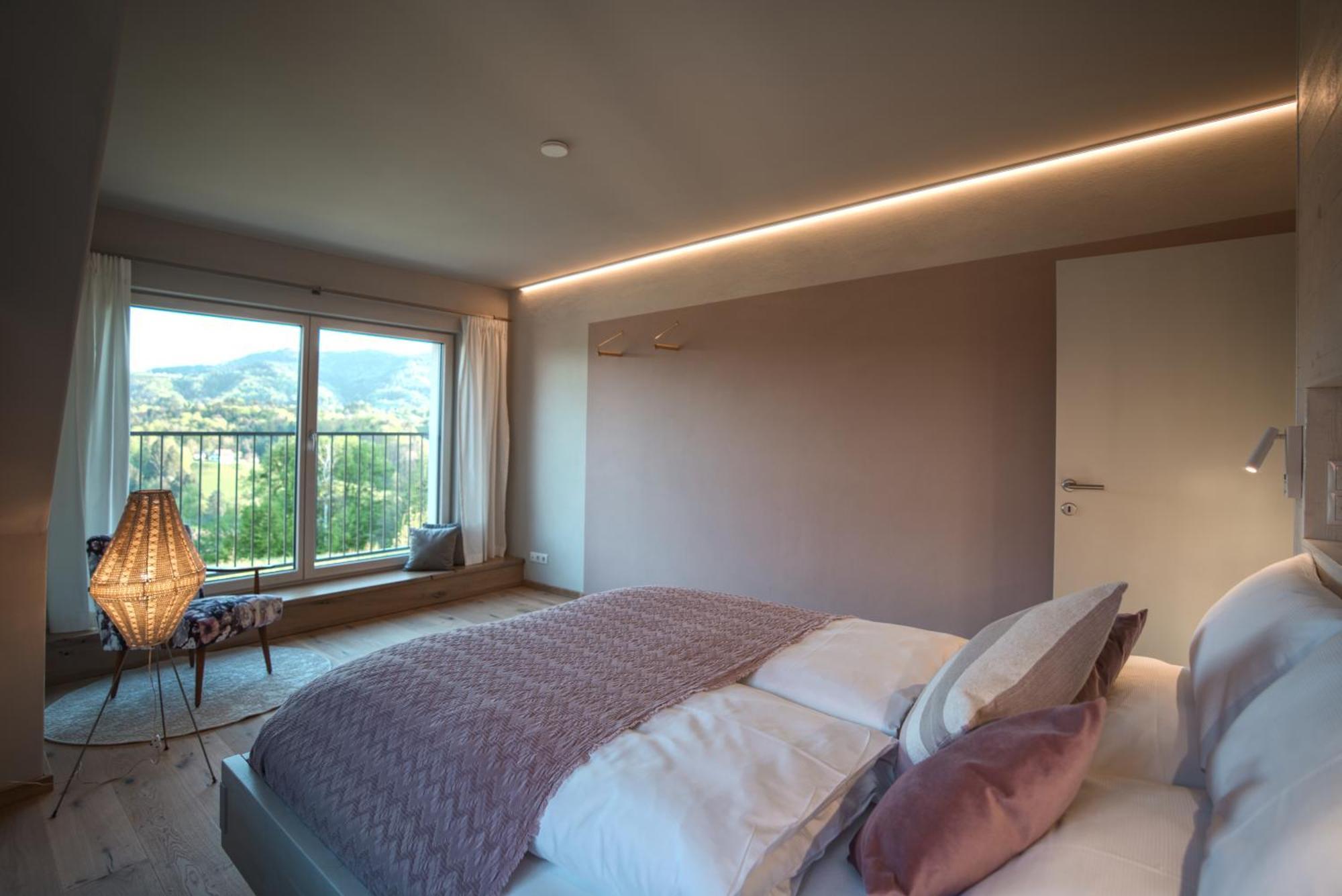 Traumhaftes Ferienhaus Am Lateinberg - 8455 Eibiswald Suedsteiermark Zewnętrze zdjęcie