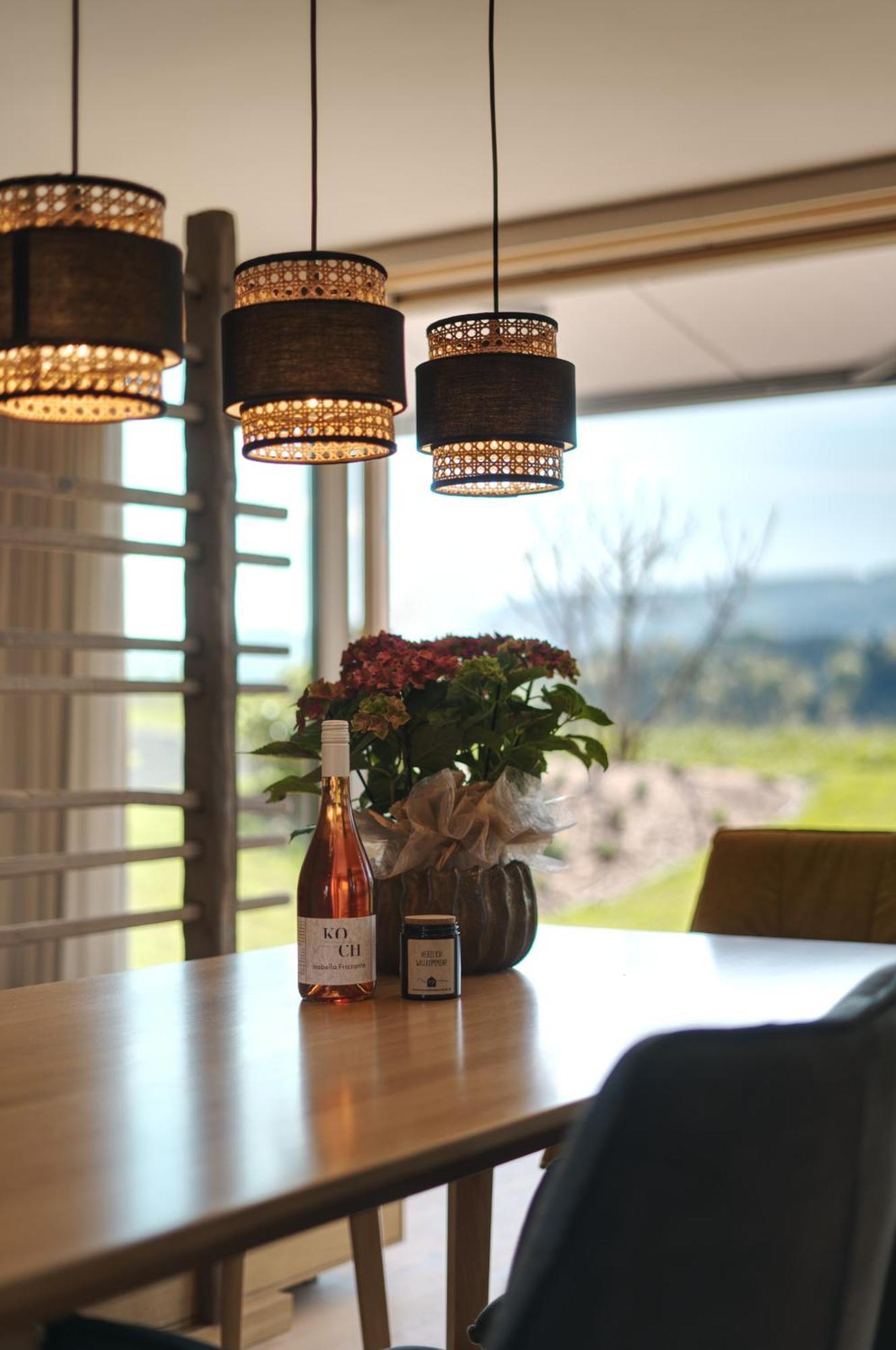 Traumhaftes Ferienhaus Am Lateinberg - 8455 Eibiswald Suedsteiermark Zewnętrze zdjęcie